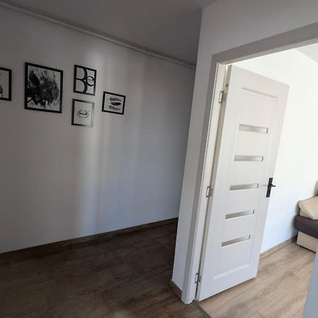 Alba Iulia - Apartament In Inima Transilvaniei Exterior photo