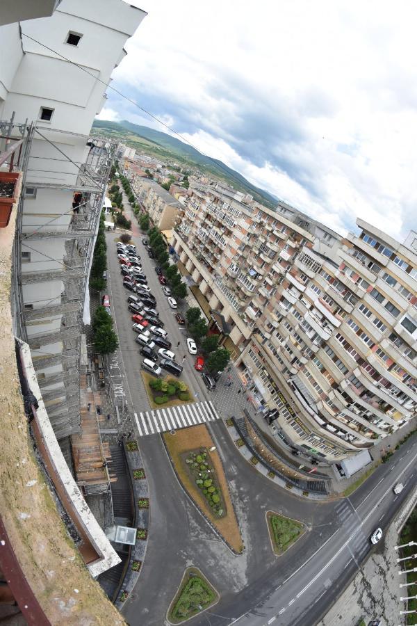 Alba Iulia - Apartament In Inima Transilvaniei Exterior photo