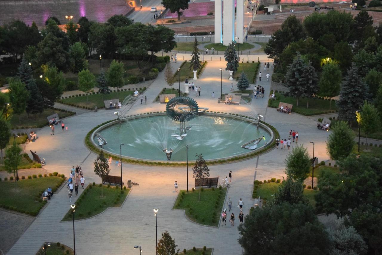 Alba Iulia - Apartament In Inima Transilvaniei Exterior photo