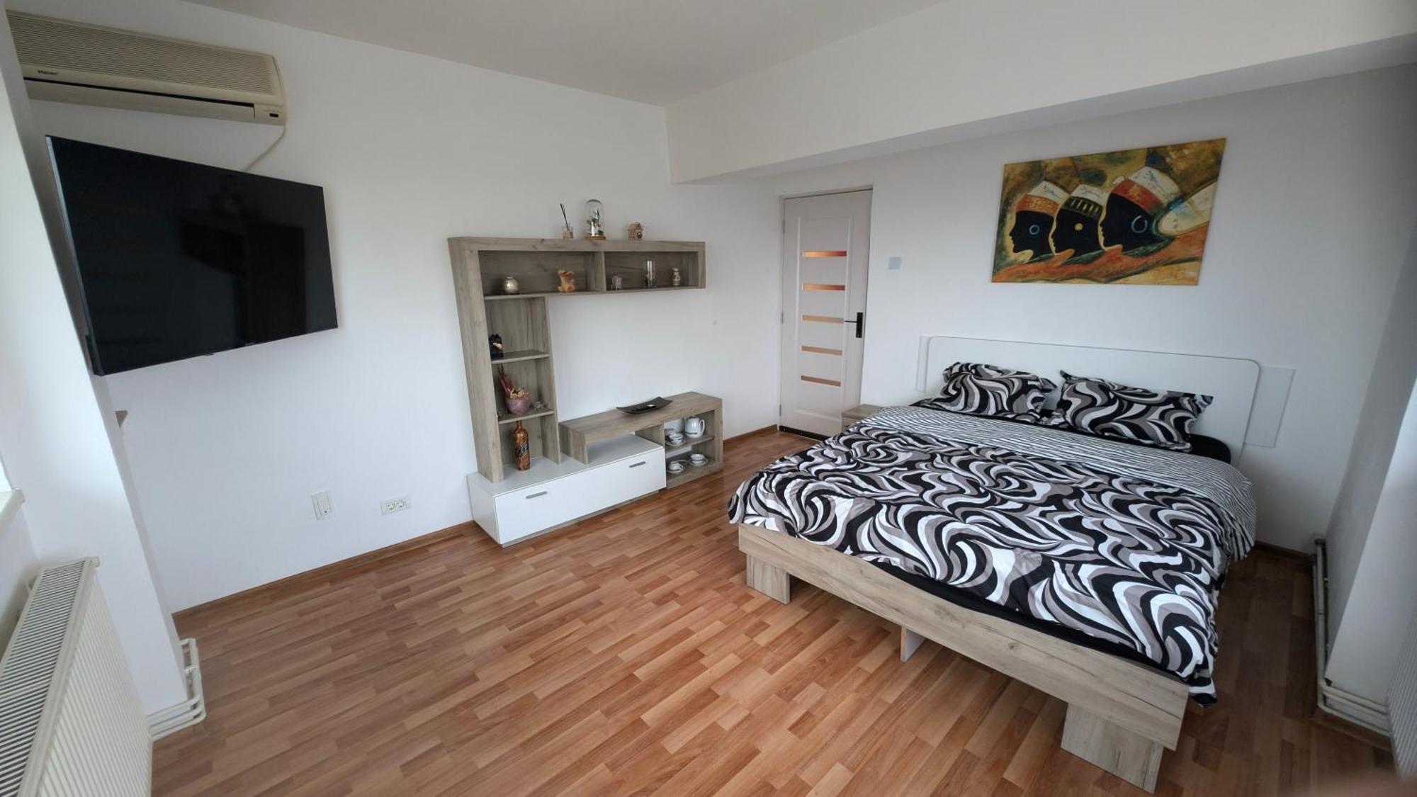 Alba Iulia - Apartament In Inima Transilvaniei Exterior photo